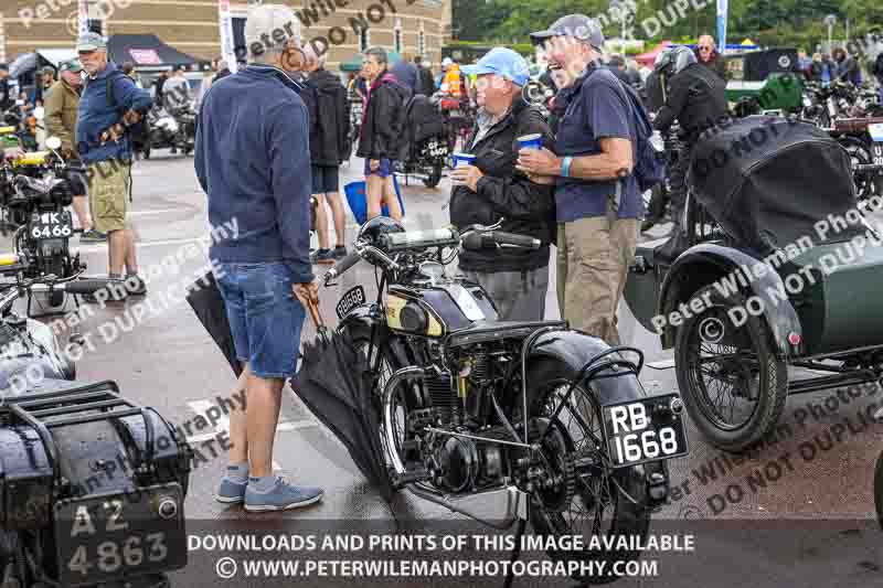 Vintage motorcycle club;eventdigitalimages;no limits trackdays;peter wileman photography;vintage motocycles;vmcc banbury run photographs